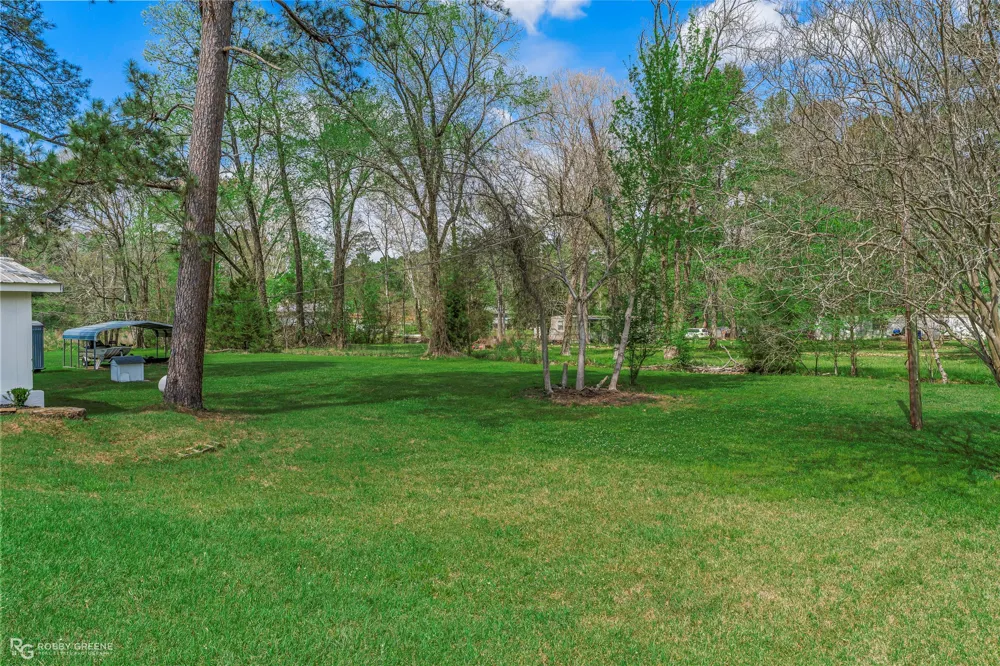 224 Prysock Road Doyline, LA 71023