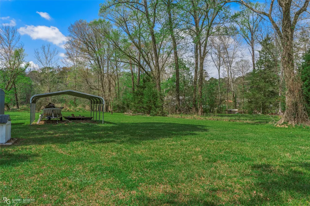 224 Prysock Road Doyline, LA 71023