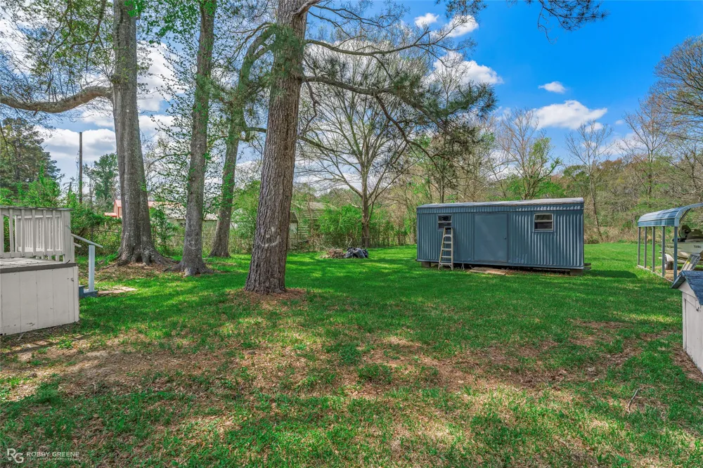 224 Prysock Road Doyline, LA 71023