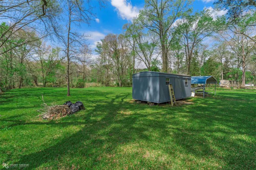 224 Prysock Road Doyline, LA 71023