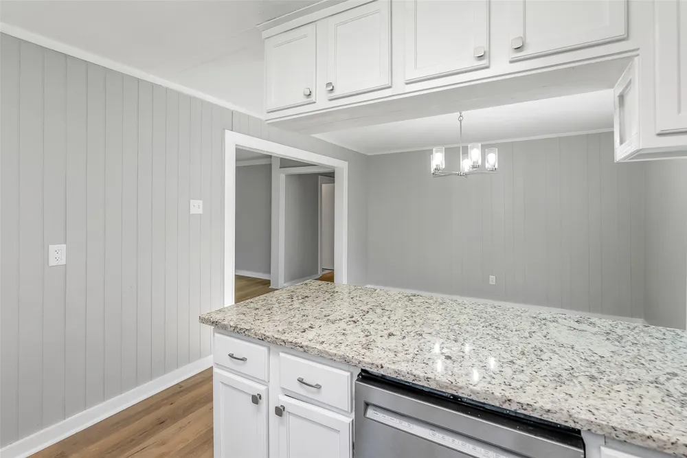 224 Prysock Road Doyline, LA 71023