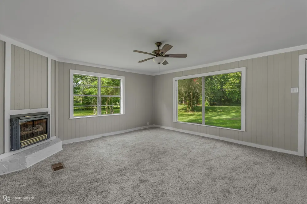 224 Prysock Road Doyline, LA 71023
