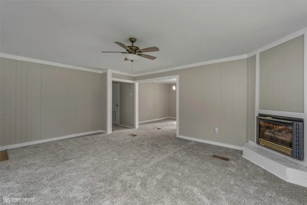224 Prysock Road Doyline, LA 71023