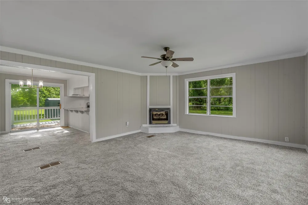 224 Prysock Road Doyline, LA 71023