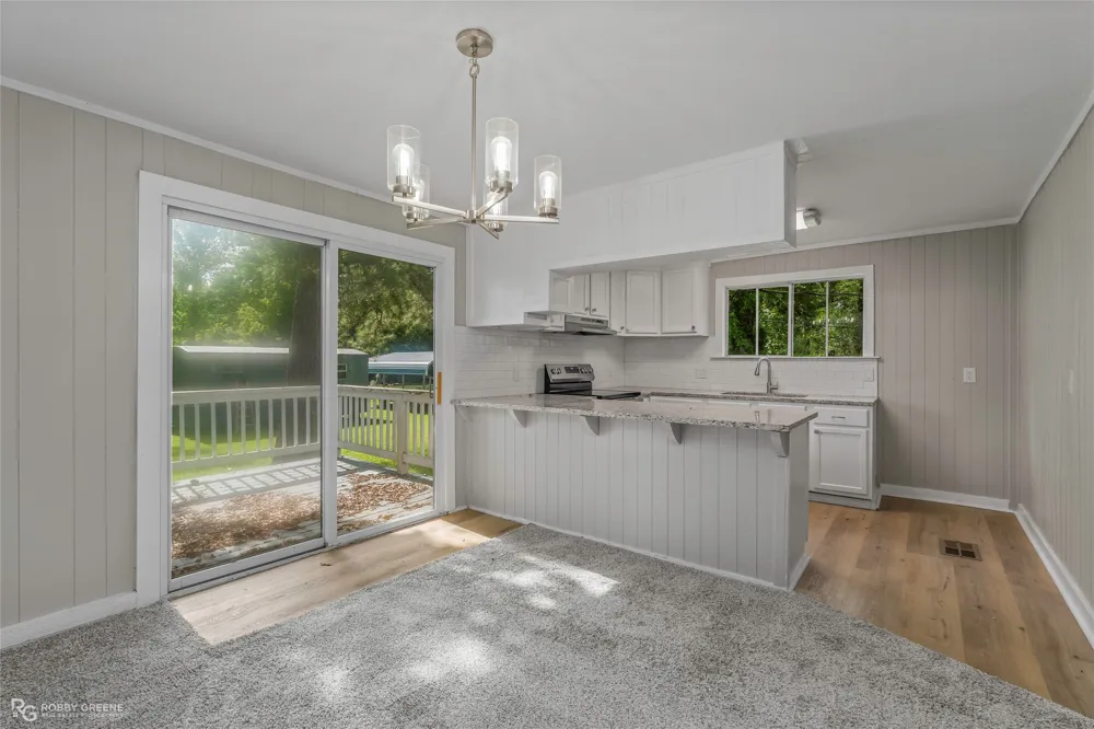 224 Prysock Road Doyline, LA 71023
