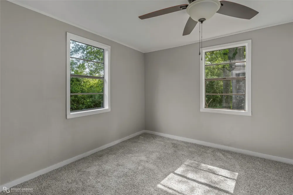 224 Prysock Road Doyline, LA 71023