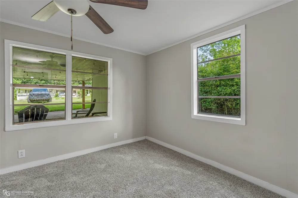 224 Prysock Road Doyline, LA 71023