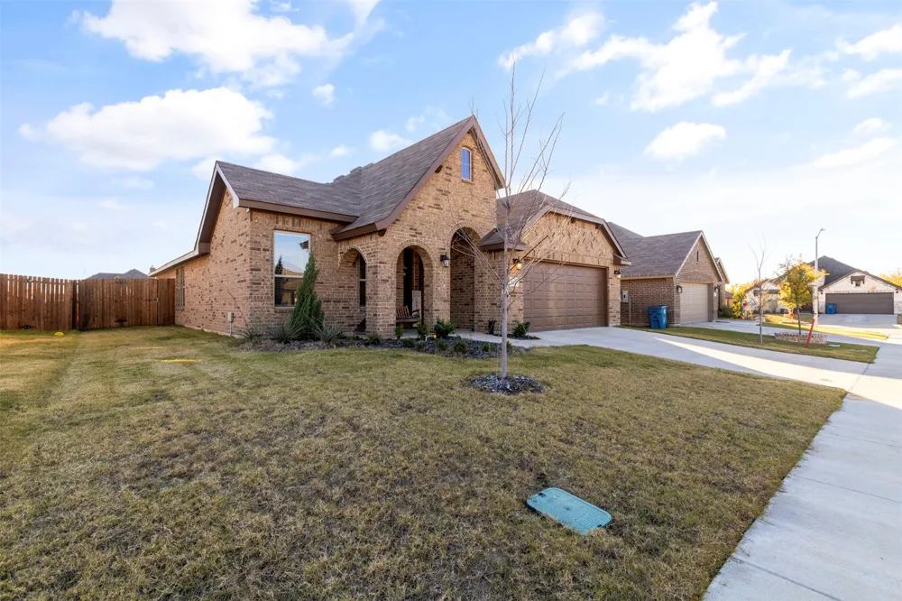 117 Cheryl Drive Keene, TX 76059