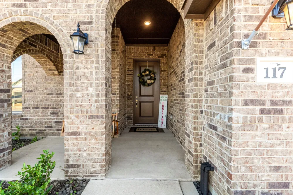 117 Cheryl Drive Keene, TX 76059