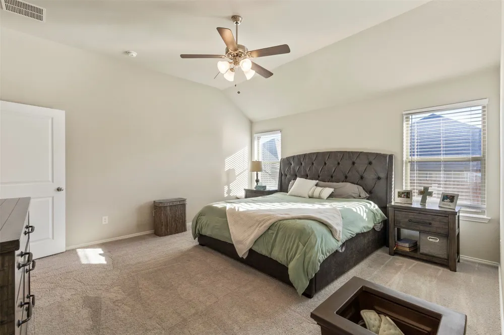 117 Cheryl Drive Keene, TX 76059