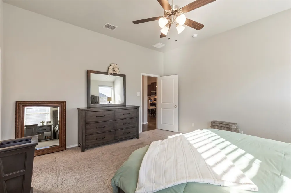 117 Cheryl Drive Keene, TX 76059