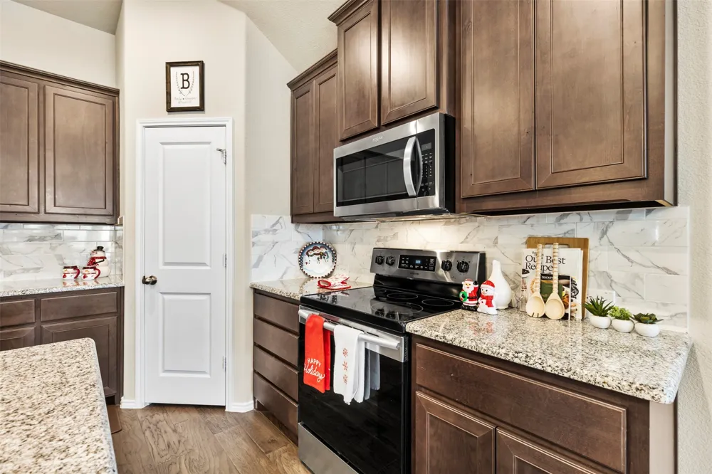 117 Cheryl Drive Keene, TX 76059