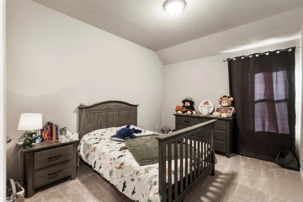 117 Cheryl Drive Keene, TX 76059