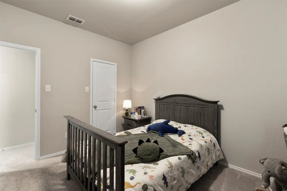 117 Cheryl Drive Keene, TX 76059