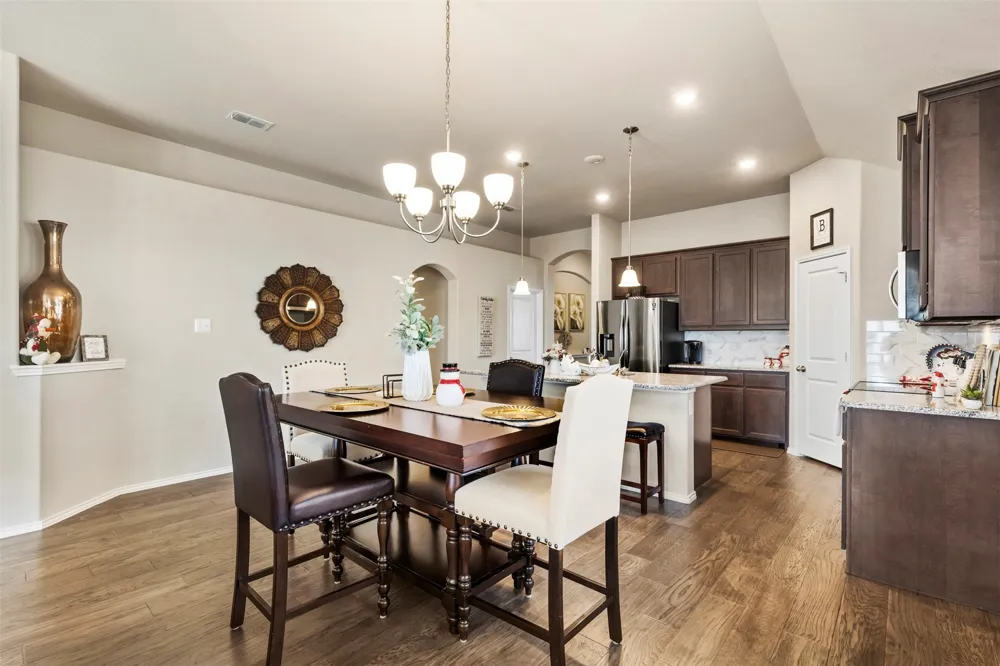 117 Cheryl Drive Keene, TX 76059