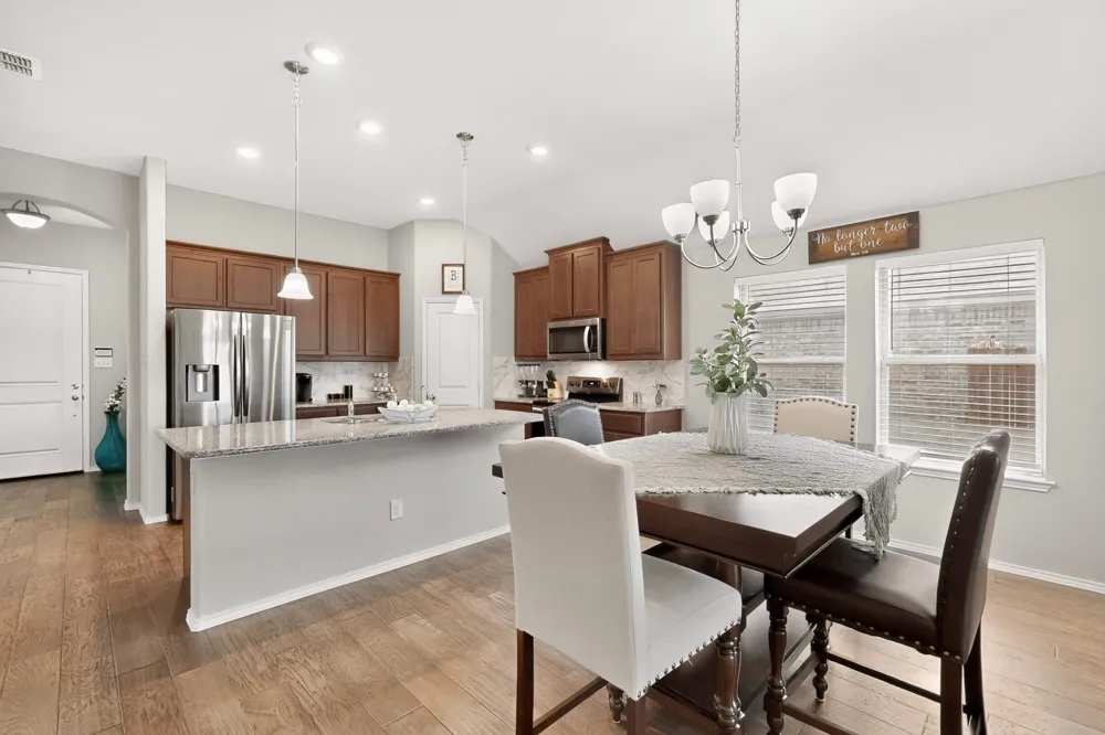 117 Cheryl Drive Keene, TX 76059