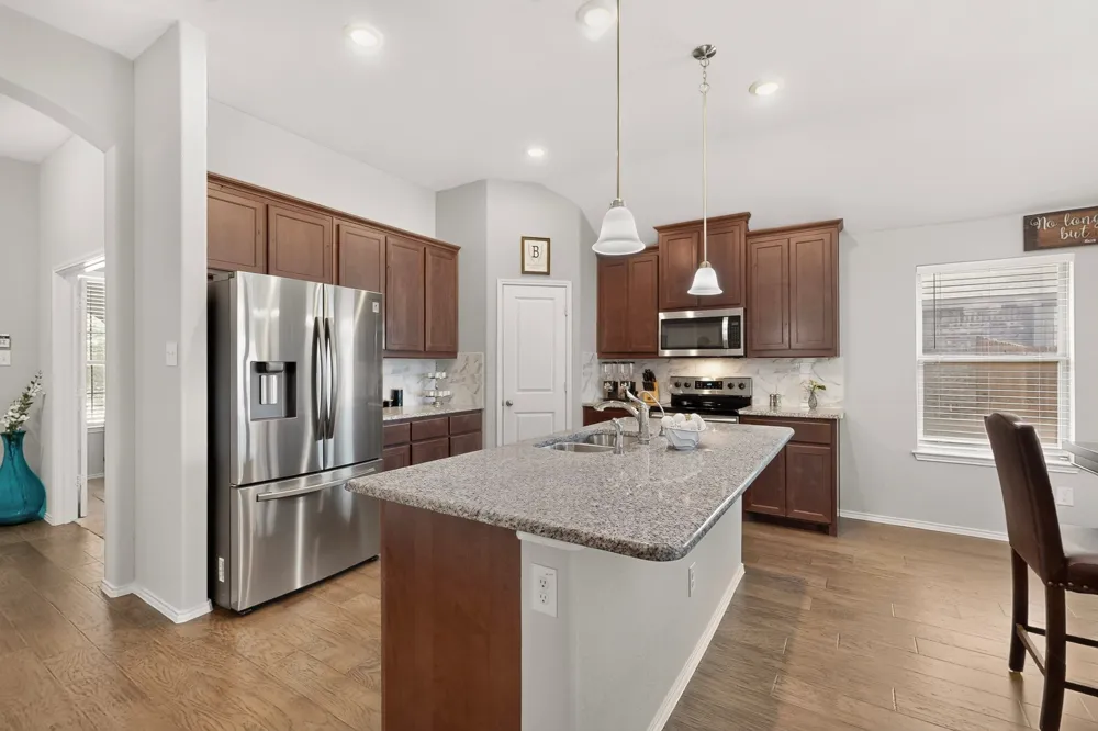117 Cheryl Drive Keene, TX 76059