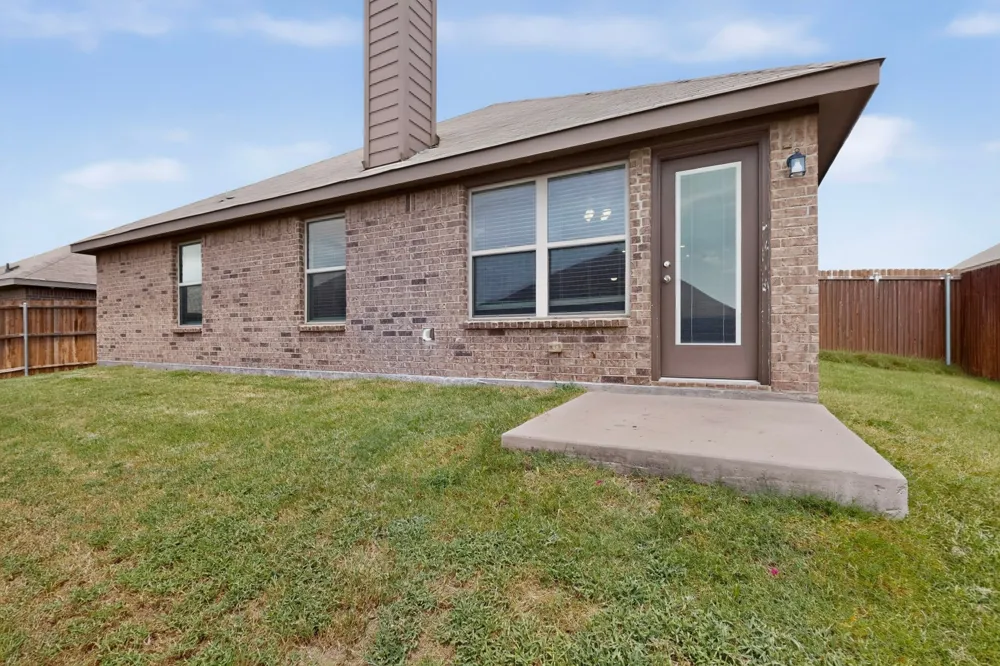 117 Cheryl Drive Keene, TX 76059