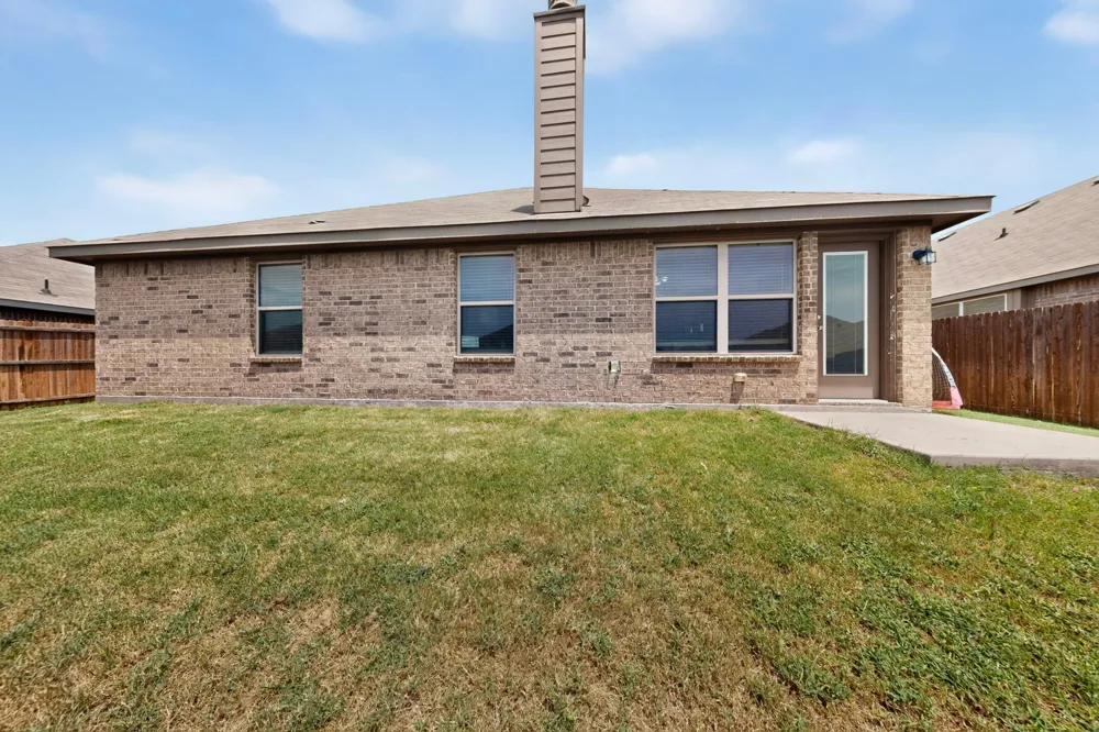 117 Cheryl Drive Keene, TX 76059