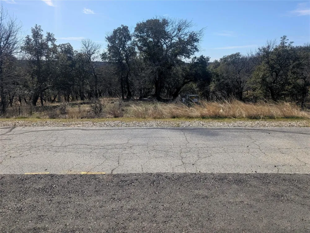 277 Vista Pointe Drive Chico, TX 76431