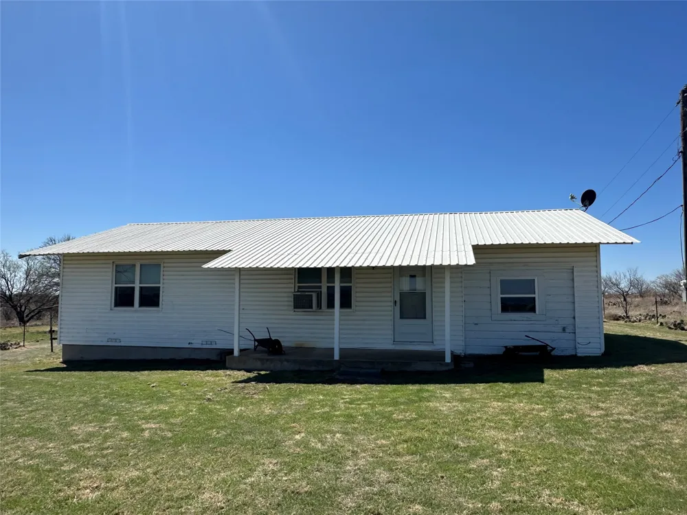 200 County Road 336 Goldthwaite, TX 76844