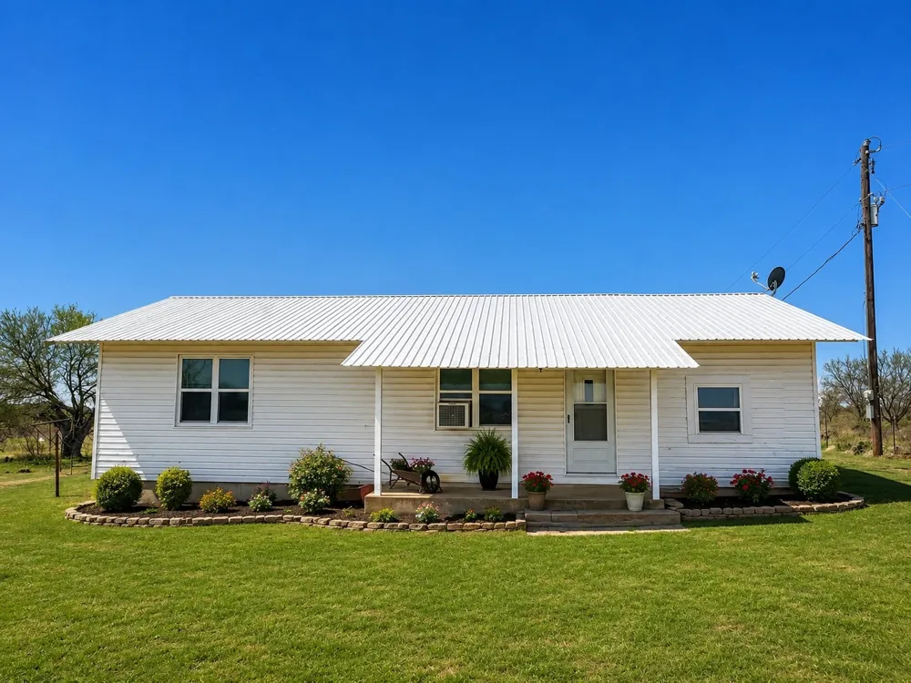 200 County Road 336 Goldthwaite, TX 76844