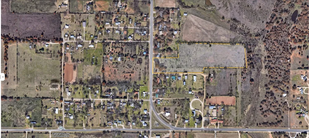 1331 Stephens Street Clyde, TX 79510