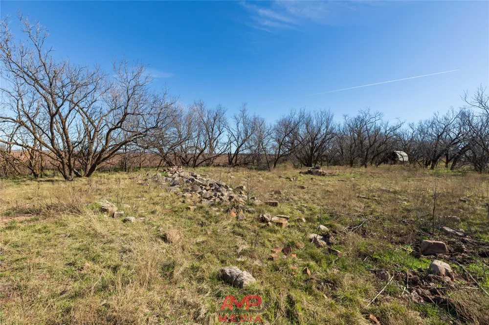 County Road 260 Avoca, TX 79503