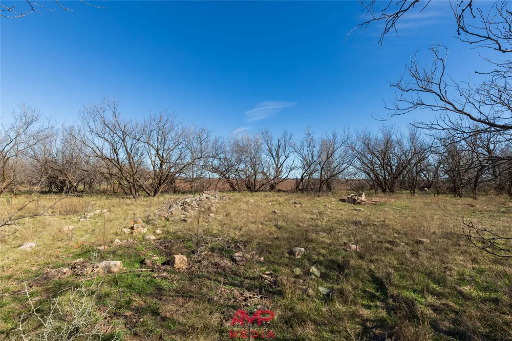 County Road 260 Avoca, TX 79503