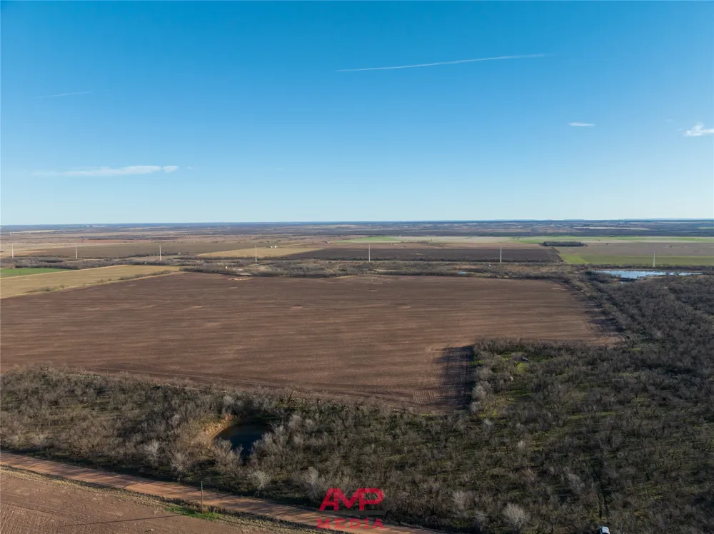 County Road 260 Avoca, TX 79503