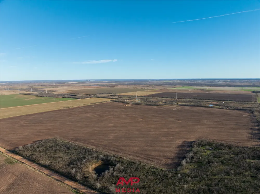 County Road 260 Avoca, TX 79503