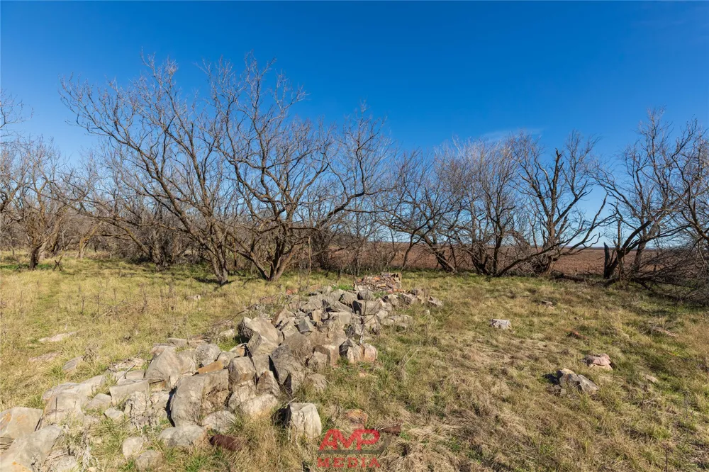 County Road 260 Avoca, TX 79503