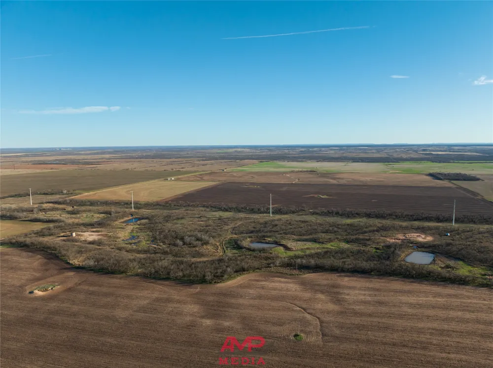 County Road 260 Avoca, TX 79503