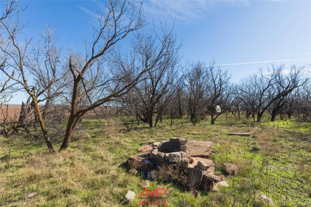 County Road 260 Avoca, TX 79503