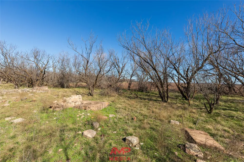 County Road 260 Avoca, TX 79503