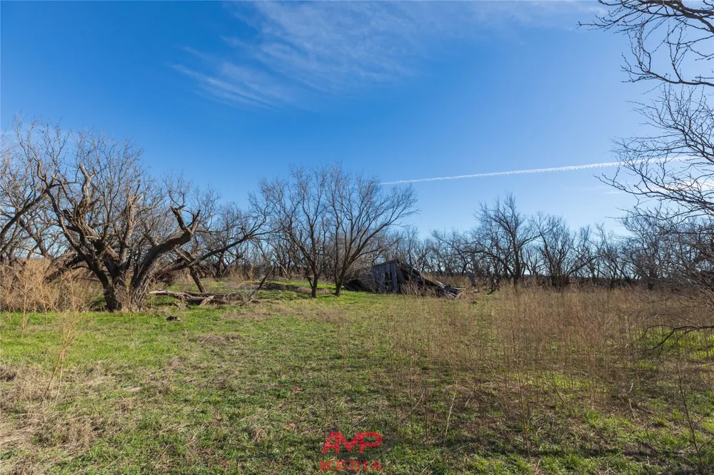 County Road 260 Avoca, TX 79503