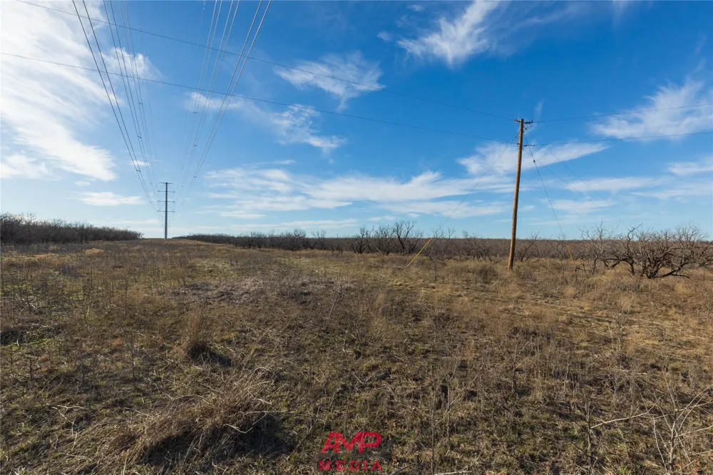 County Road 260 Avoca, TX 79503