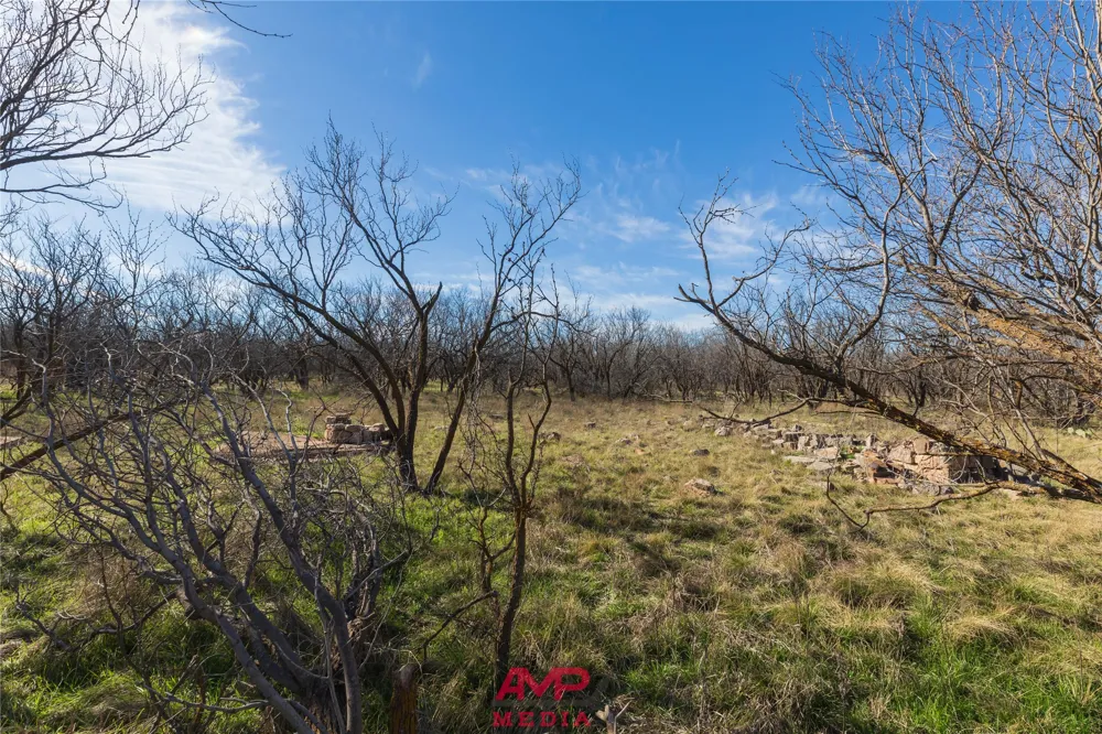 County Road 260 Avoca, TX 79503