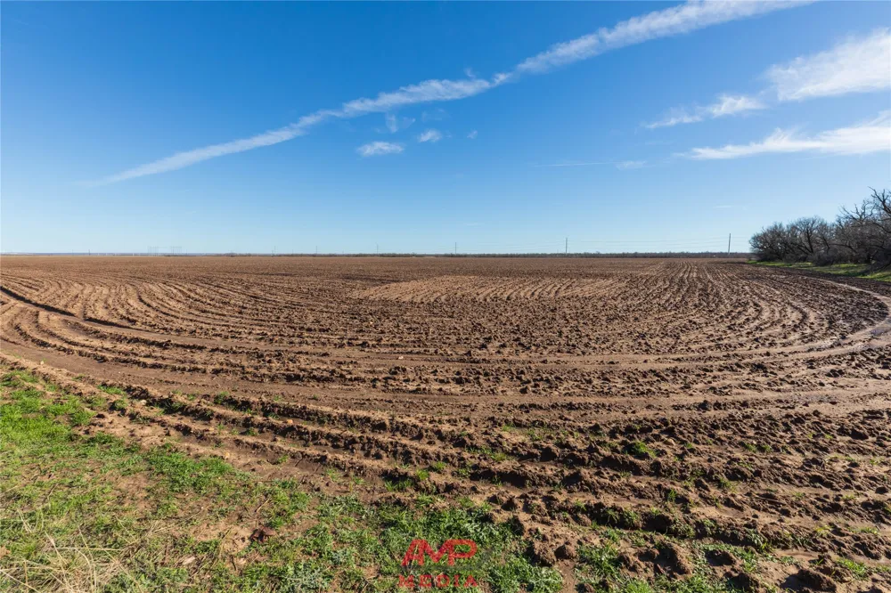 County Road 260 Avoca, TX 79503
