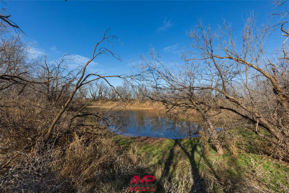 County Road 260 Avoca, TX 79503