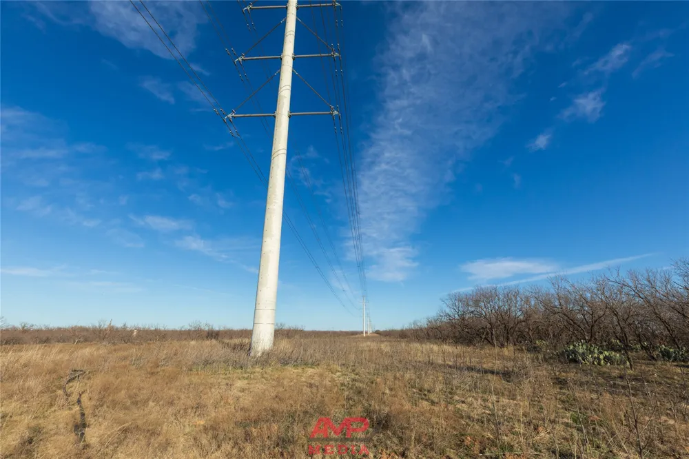County Road 260 Avoca, TX 79503
