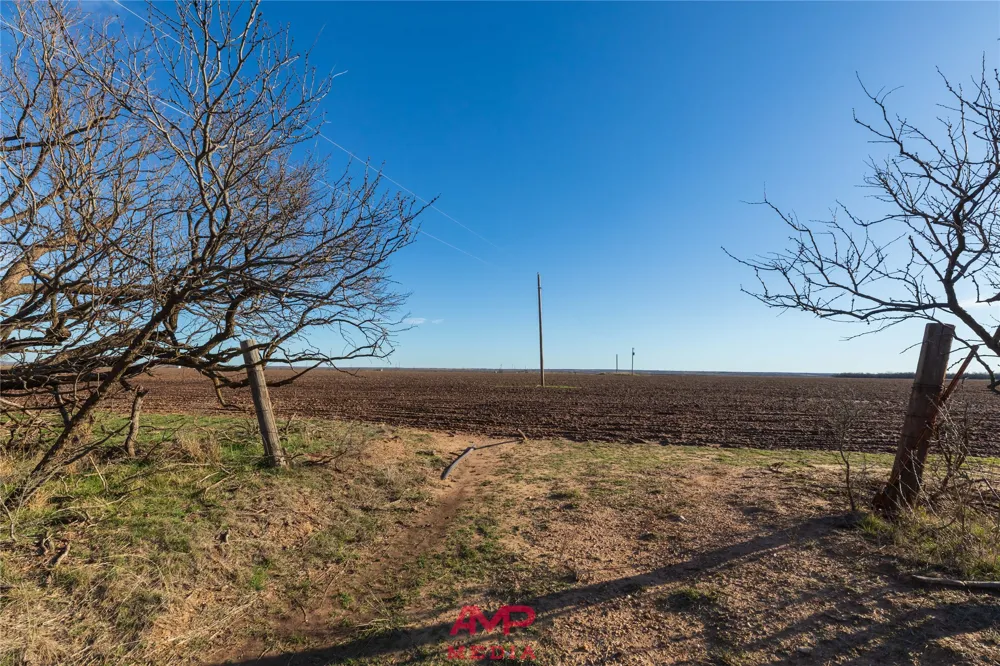 County Road 260 Avoca, TX 79503
