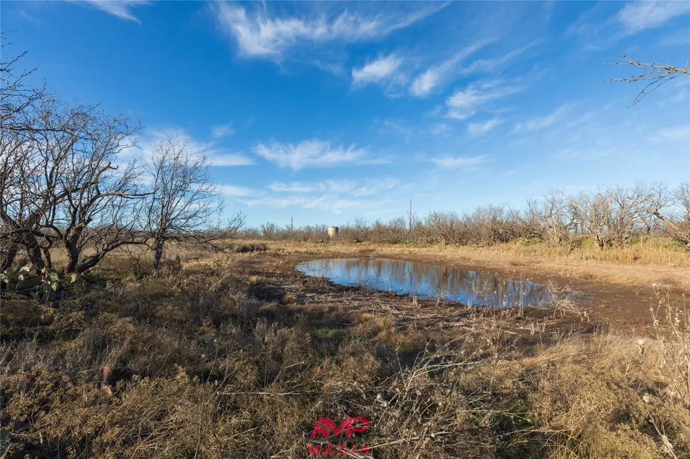 County Road 260 Avoca, TX 79503