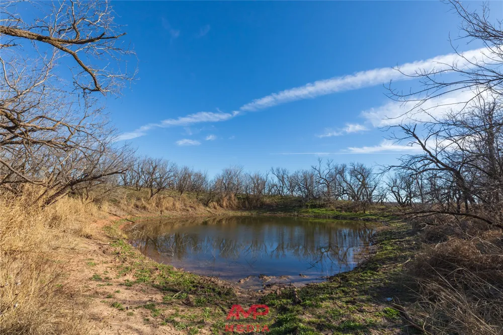 County Road 260 Avoca, TX 79503