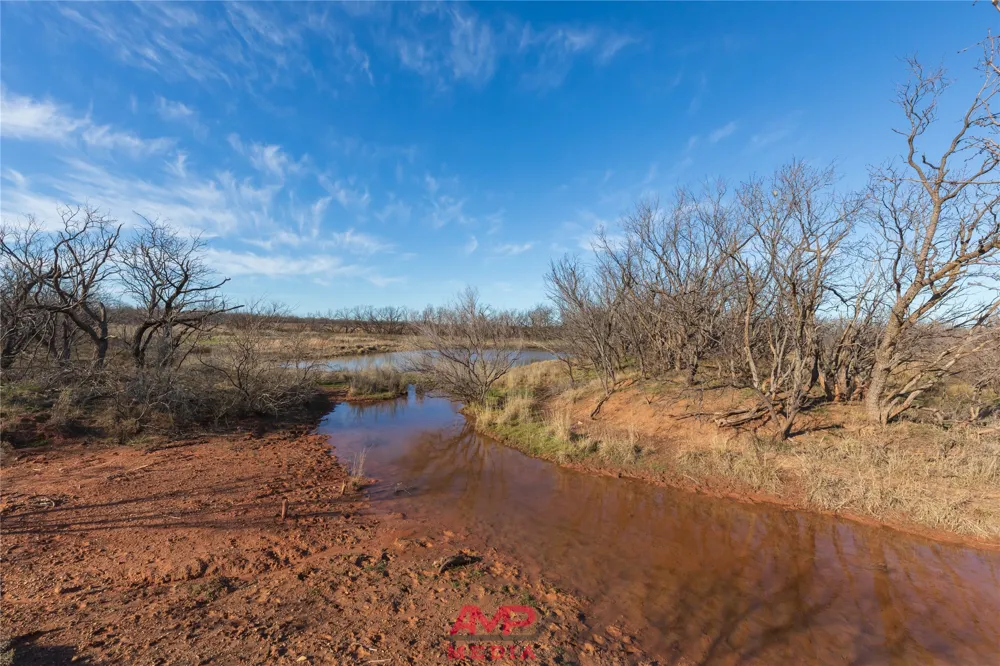 County Road 260 Avoca, TX 79503