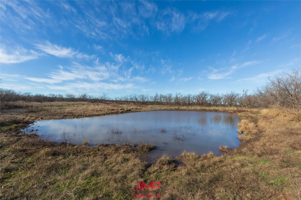 County Road 260 Avoca, TX 79503