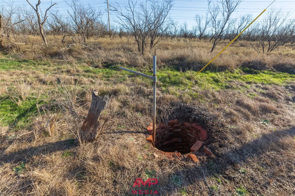 County Road 260 Avoca, TX 79503