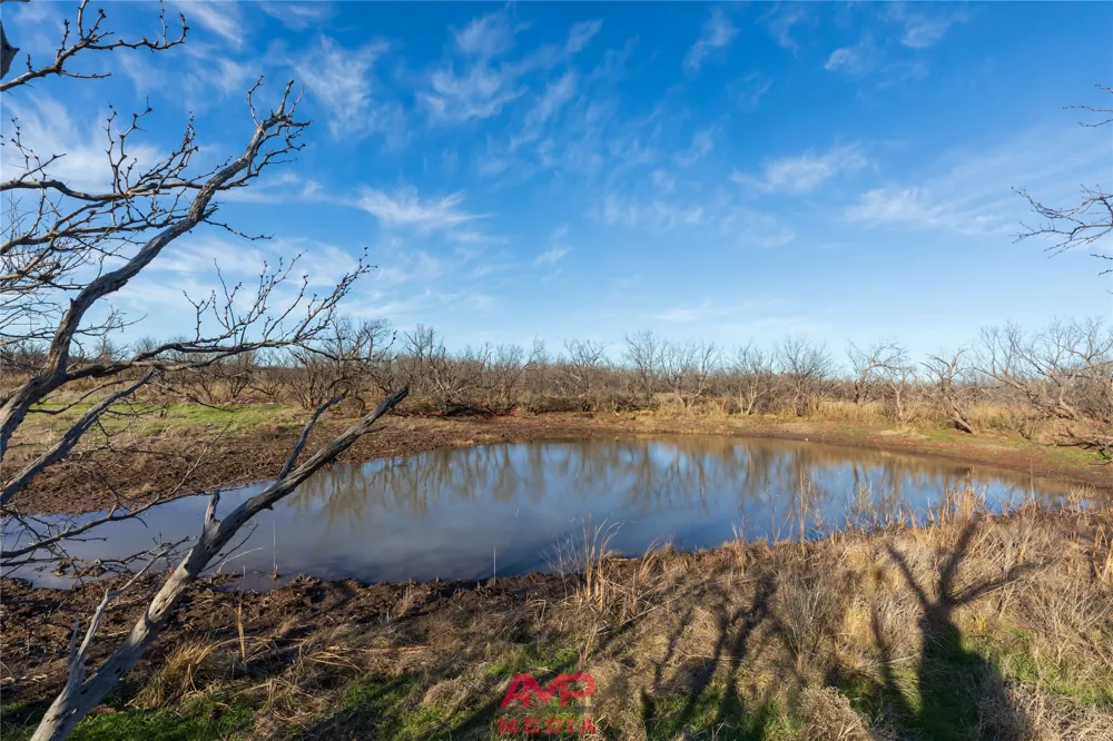 County Road 260 Avoca, TX 79503