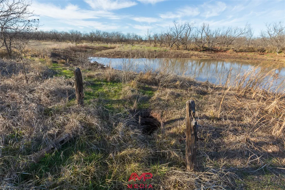 County Road 260 Avoca, TX 79503