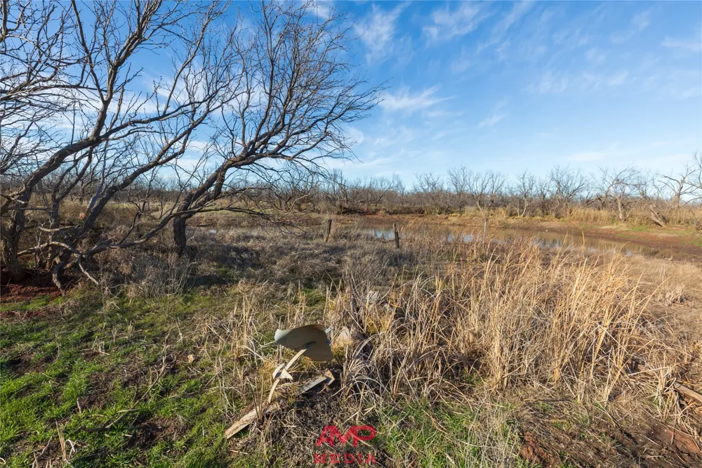 County Road 260 Avoca, TX 79503